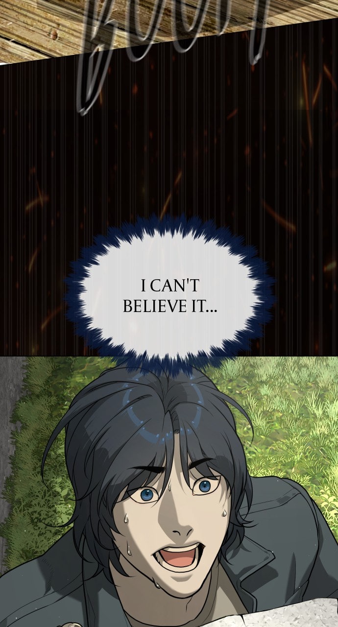 Read Killer Peter (en) Manga Online