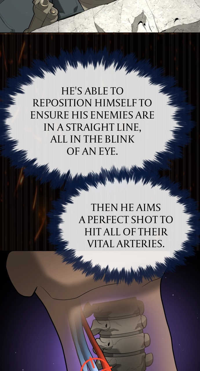 Read Killer Peter (en) Manga Online