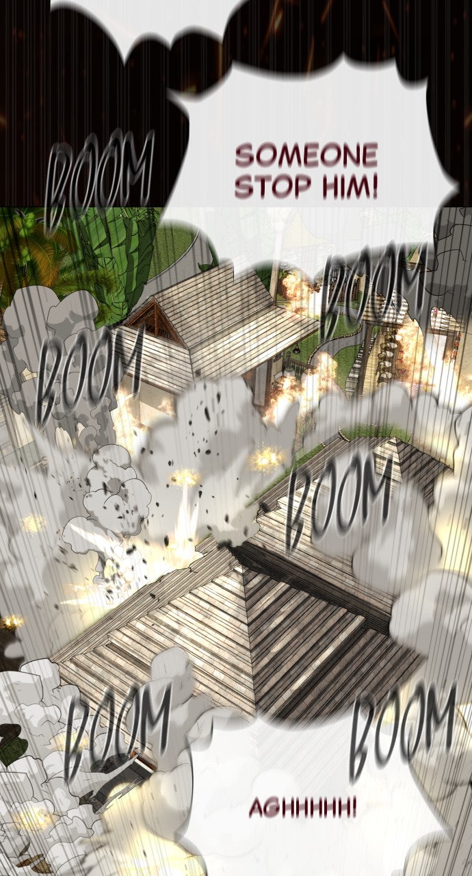 Read Killer Peter (en) Manga Online