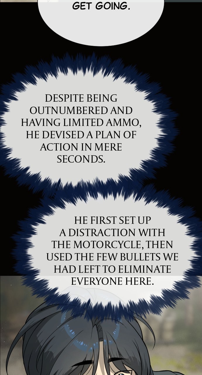 Read Killer Peter (en) Manga Online