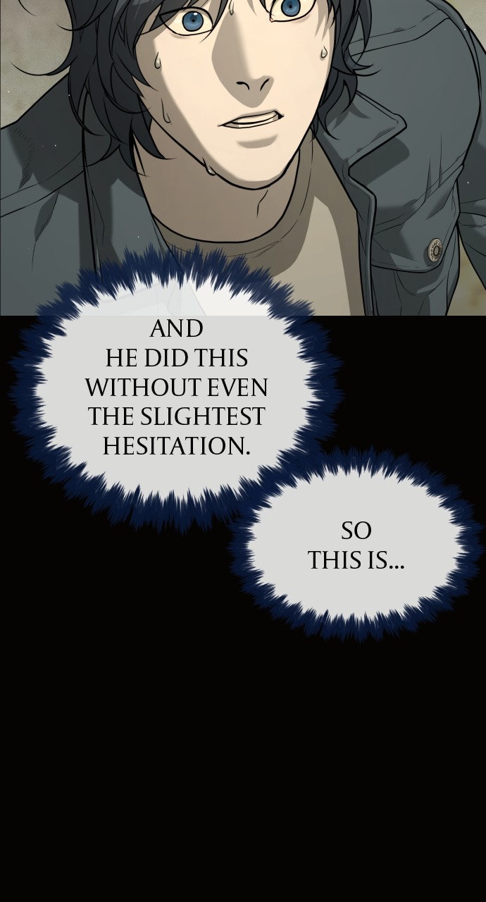 Read Killer Peter (en) Manga Online