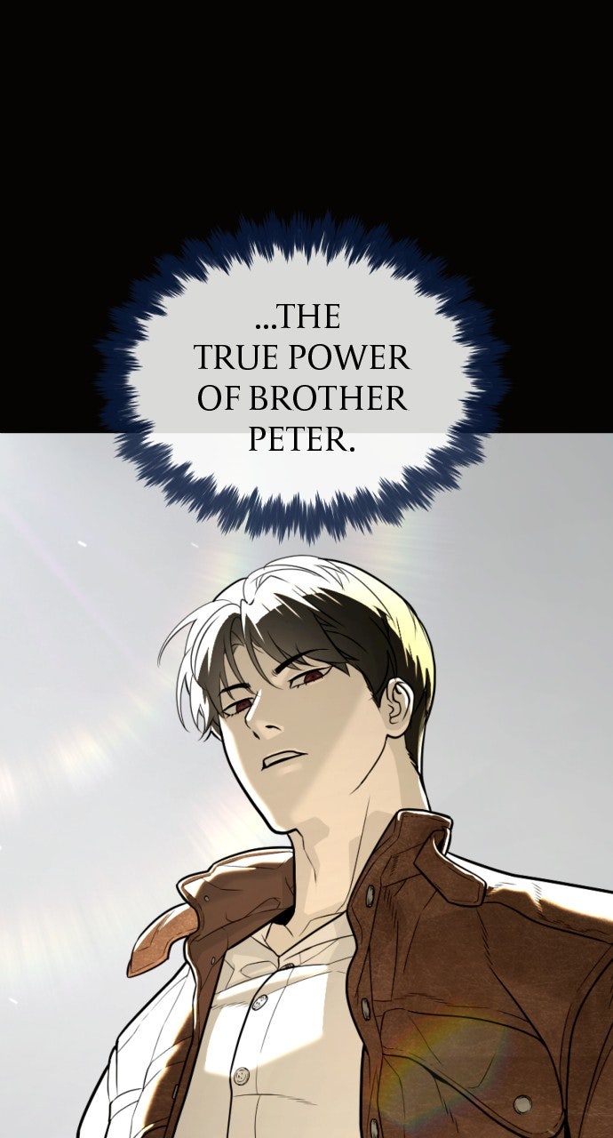 Read Killer Peter (en) Manga Online