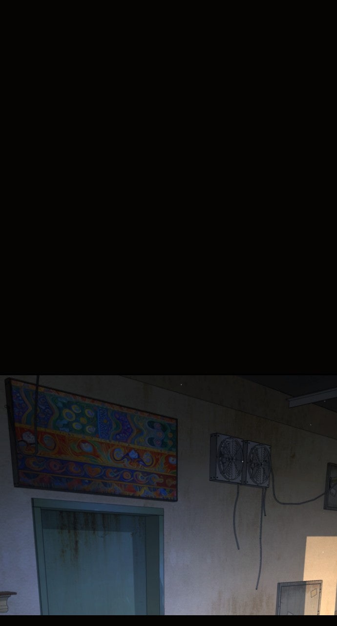 Read Killer Peter (en) Manga Online