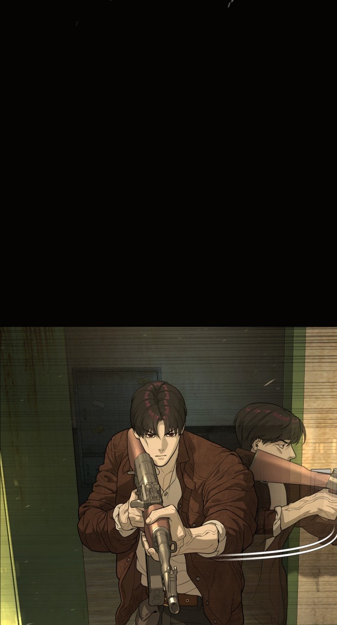 Read Killer Peter (en) Manga Online