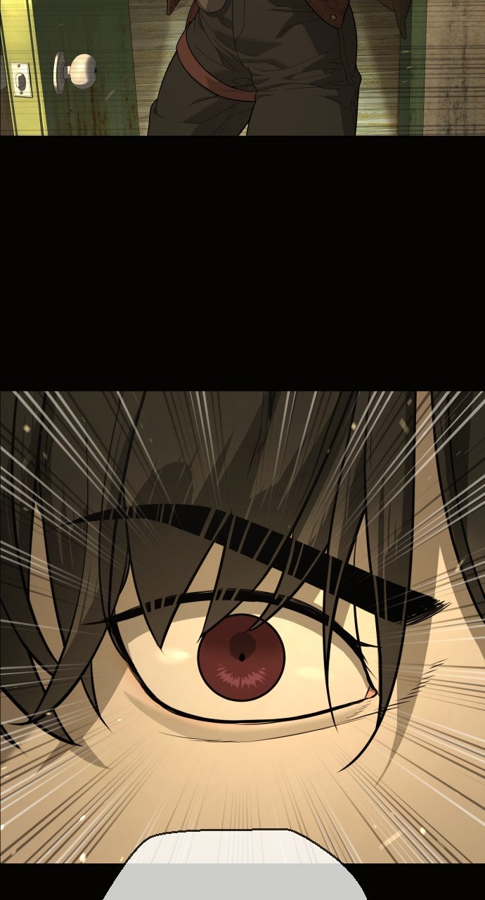 Read Killer Peter (en) Manga Online