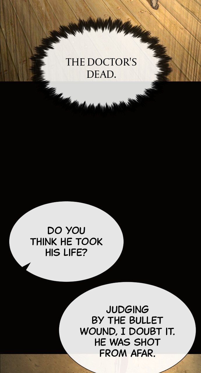 Read Killer Peter (en) Manga Online