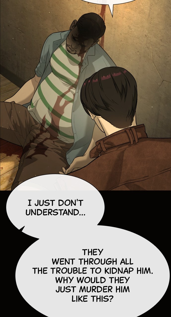 Read Killer Peter (en) Manga Online