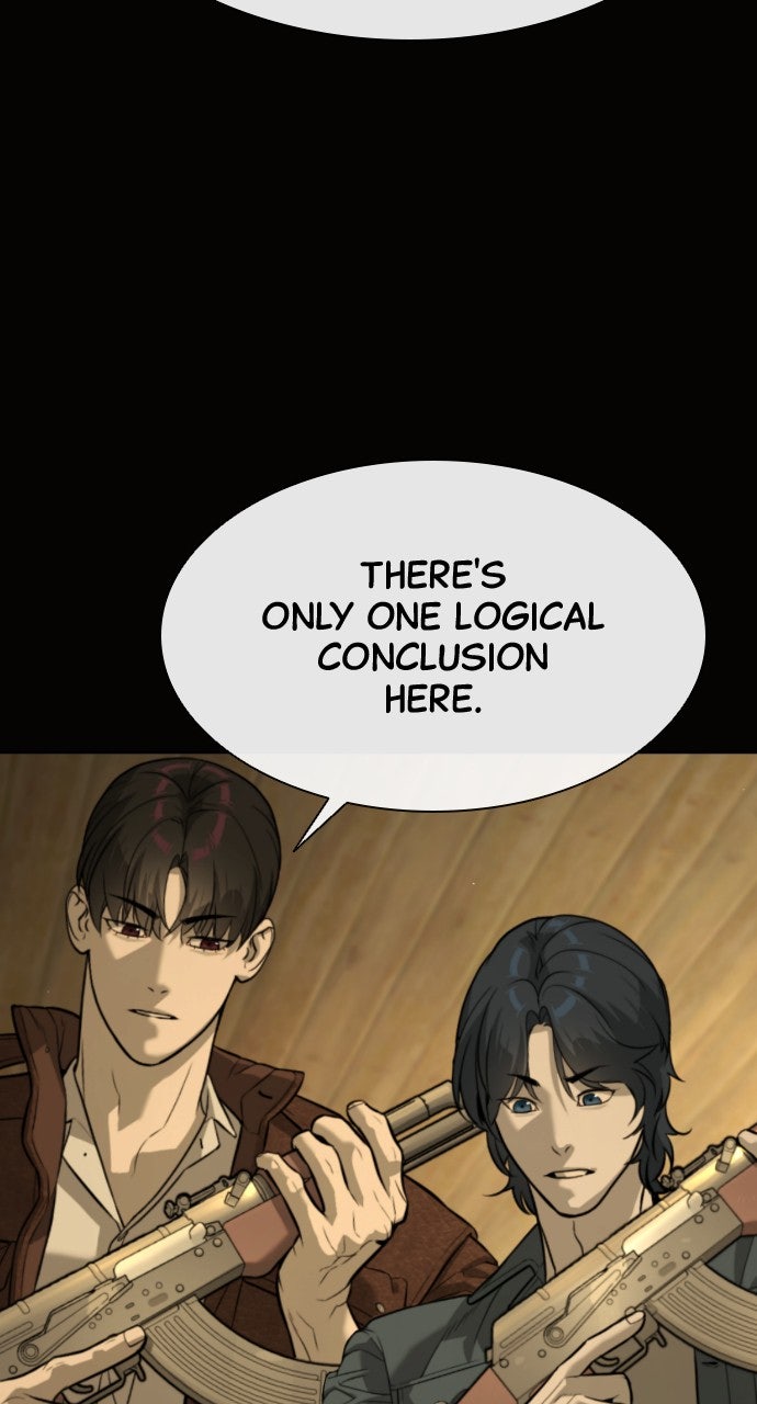 Read Killer Peter (en) Manga Online