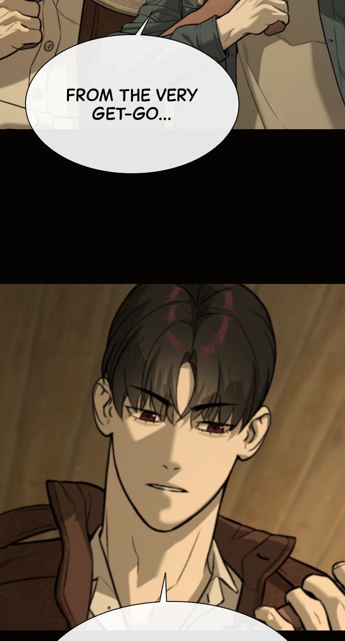 Read Killer Peter (en) Manga Online