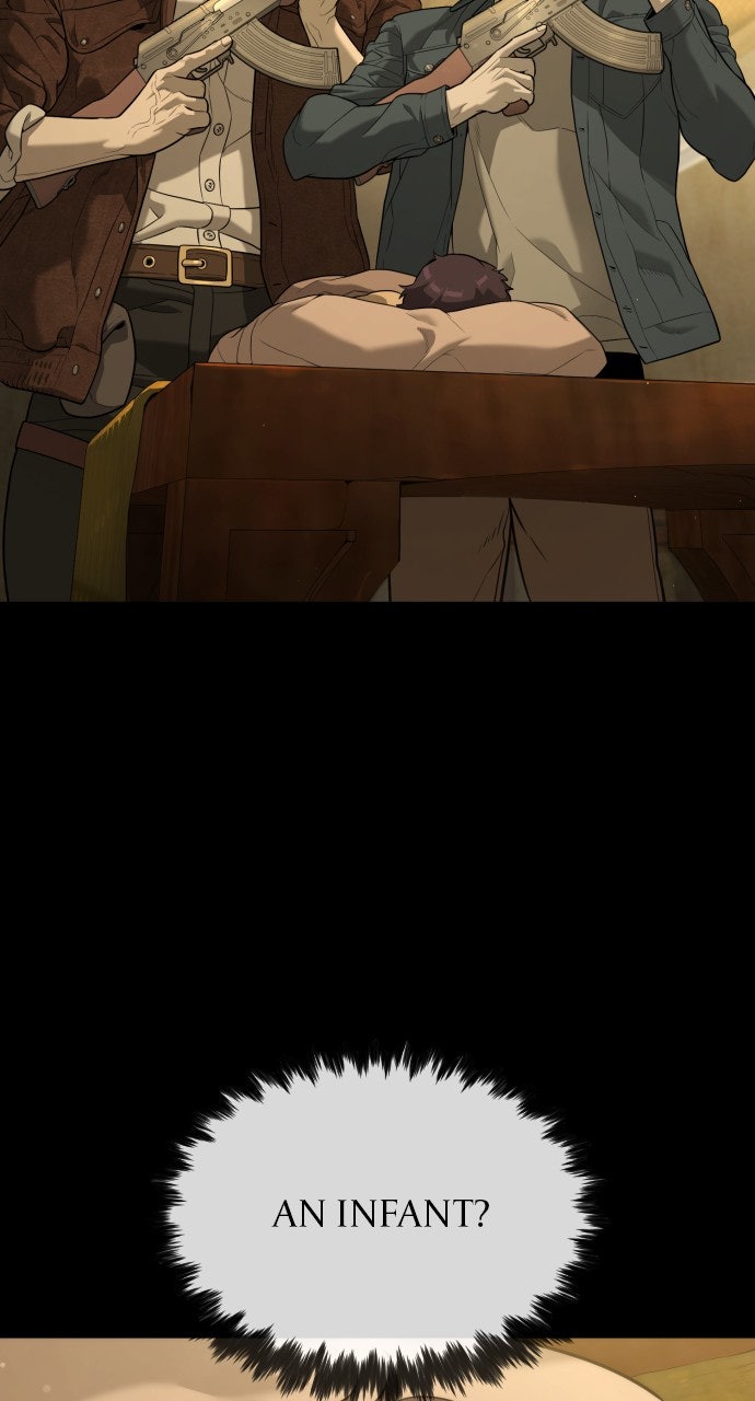 Read Killer Peter (en) Manga Online