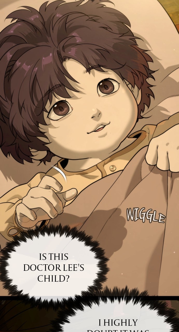 Read Killer Peter (en) Manga Online