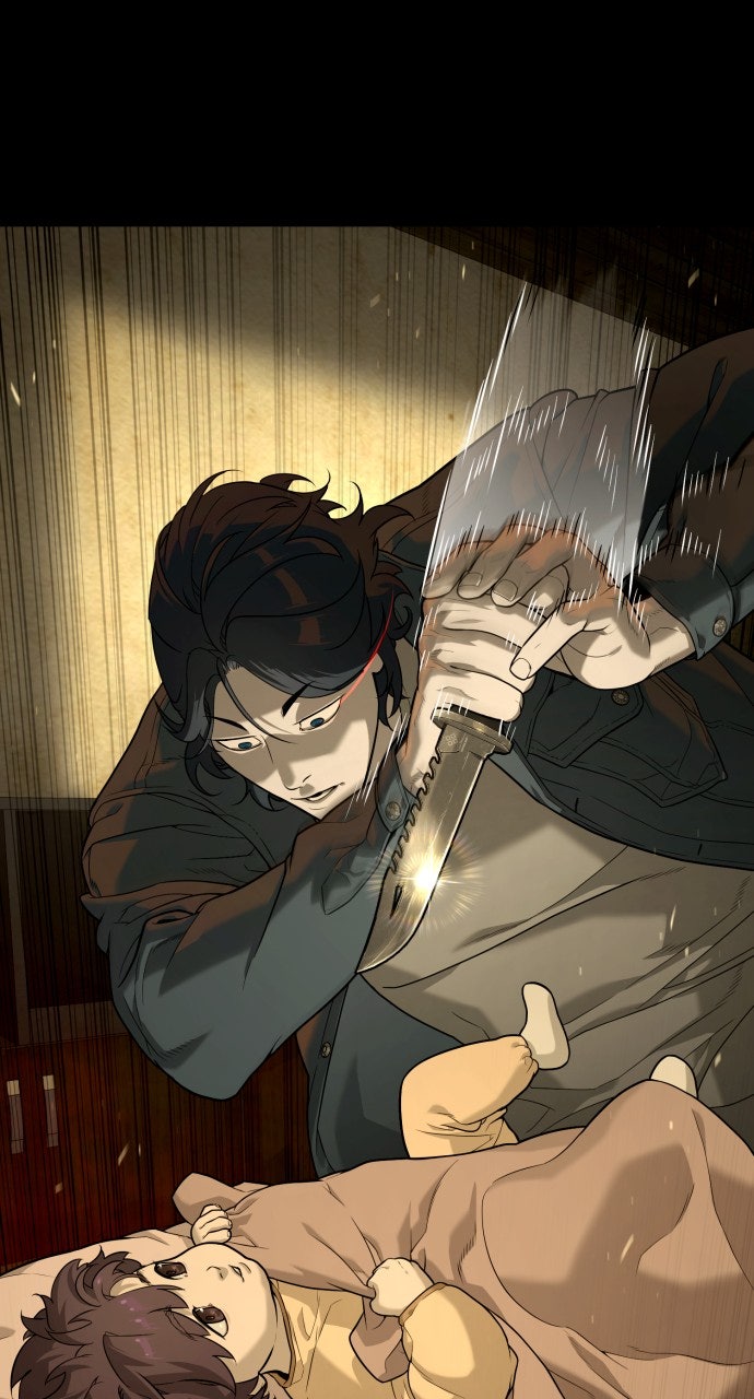 Read Killer Peter (en) Manga Online