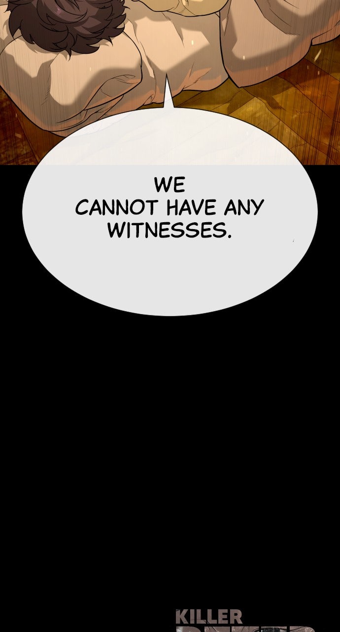 Read Killer Peter (en) Manga Online