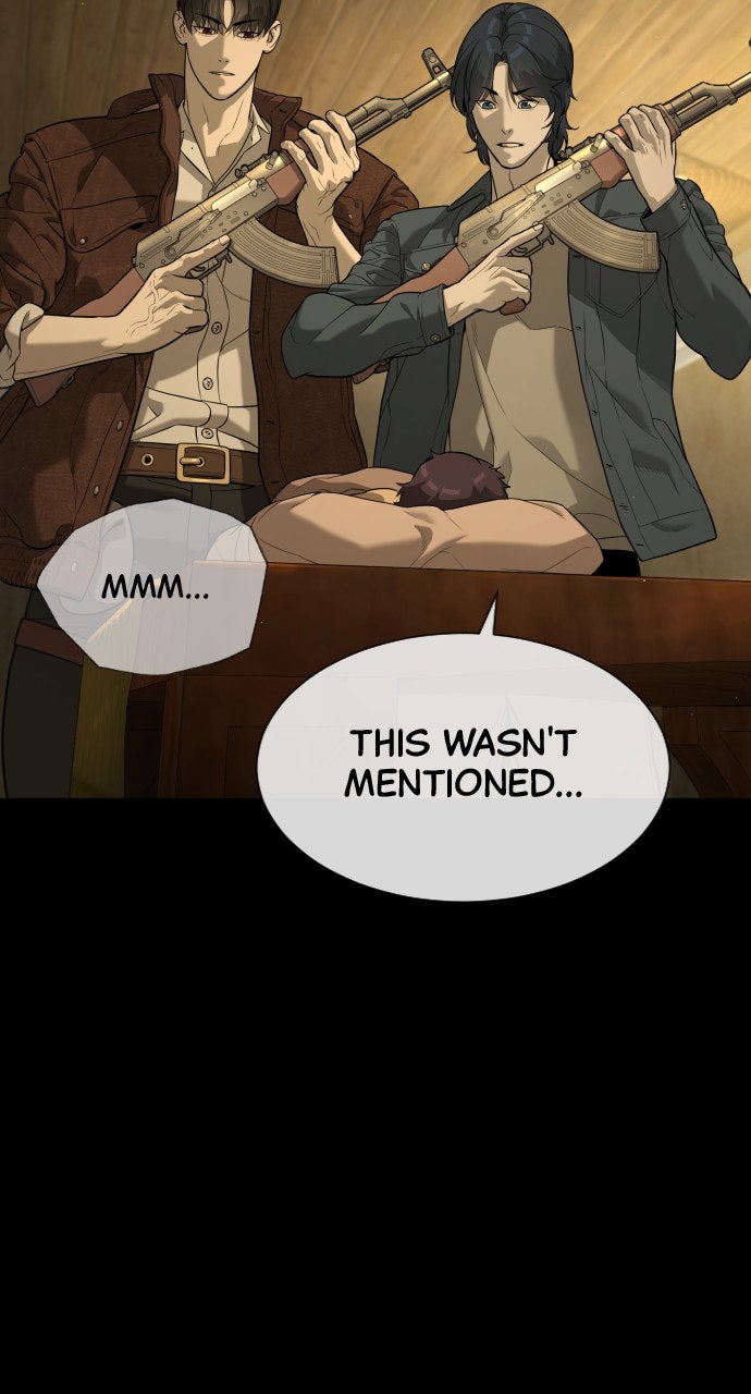 Read Killer Peter (en) Manga Online