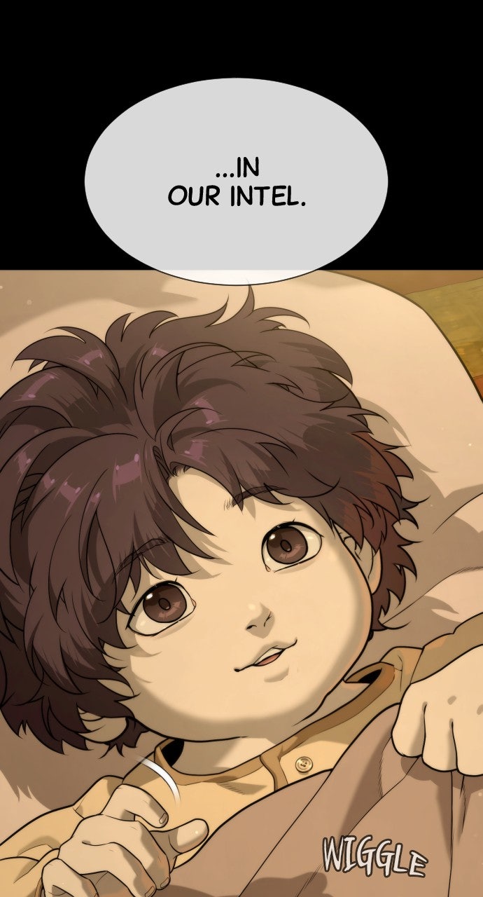 Read Killer Peter (en) Manga Online