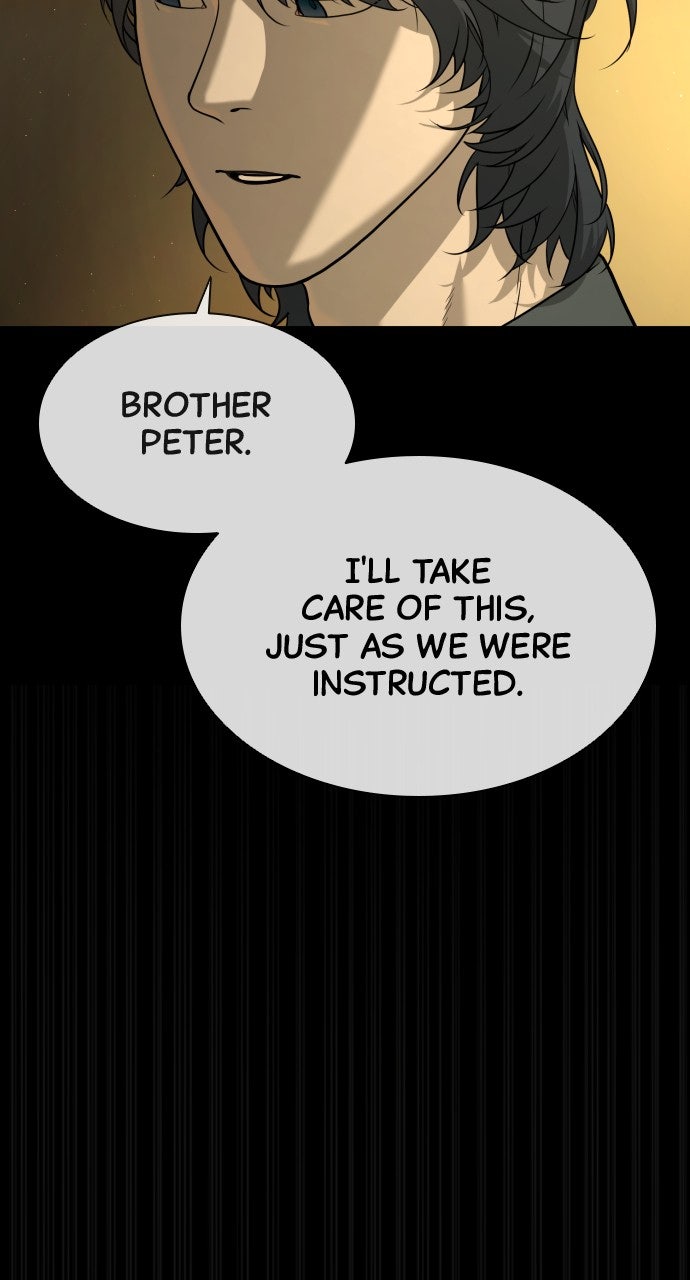 Read Killer Peter (en) Manga Online