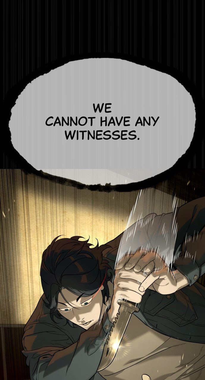 Read Killer Peter (en) Manga Online