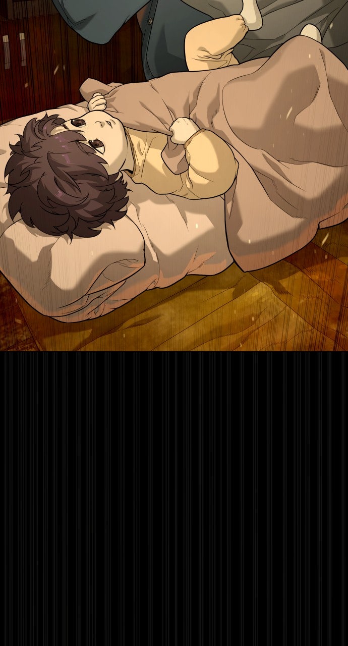 Read Killer Peter (en) Manga Online