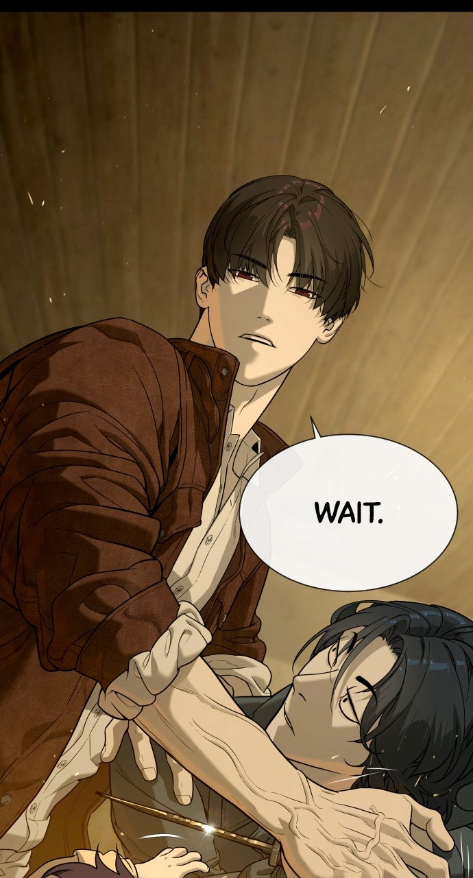 Read Killer Peter (en) Manga Online