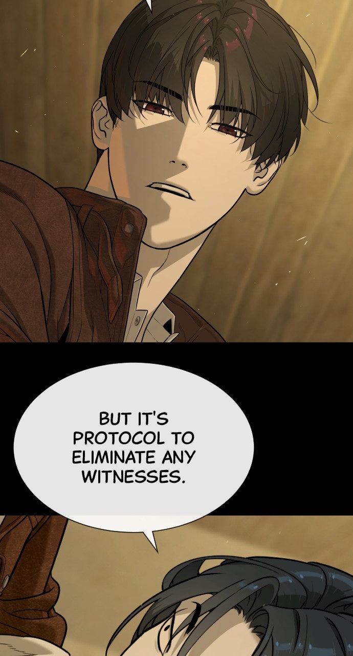 Read Killer Peter (en) Manga Online