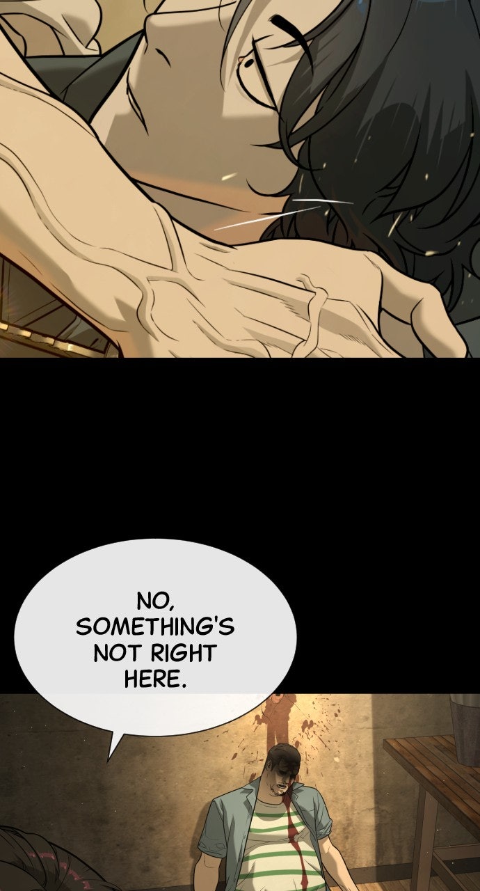 Read Killer Peter (en) Manga Online