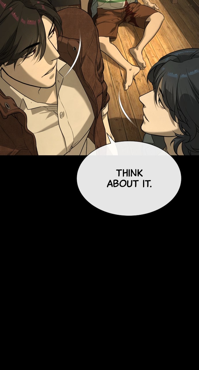 Read Killer Peter (en) Manga Online