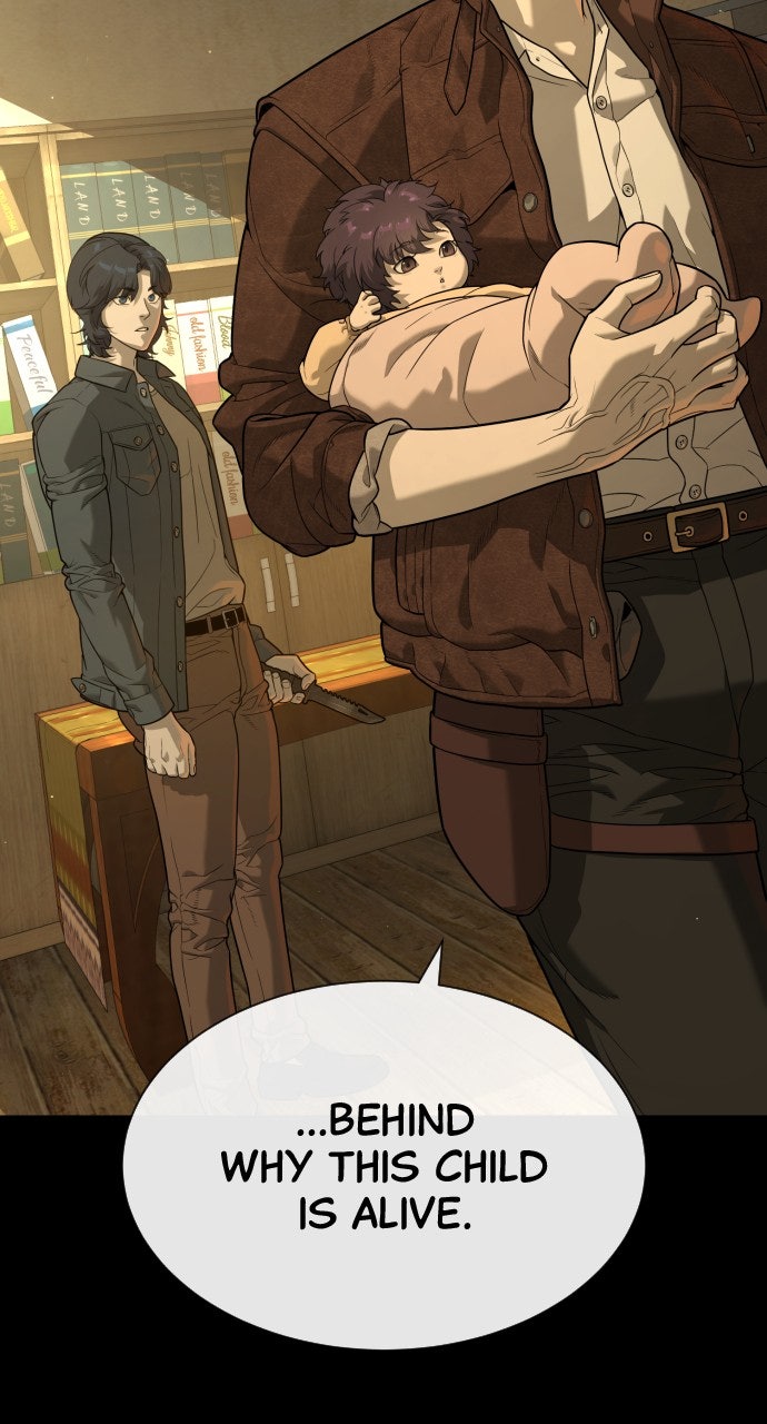 Read Killer Peter (en) Manga Online