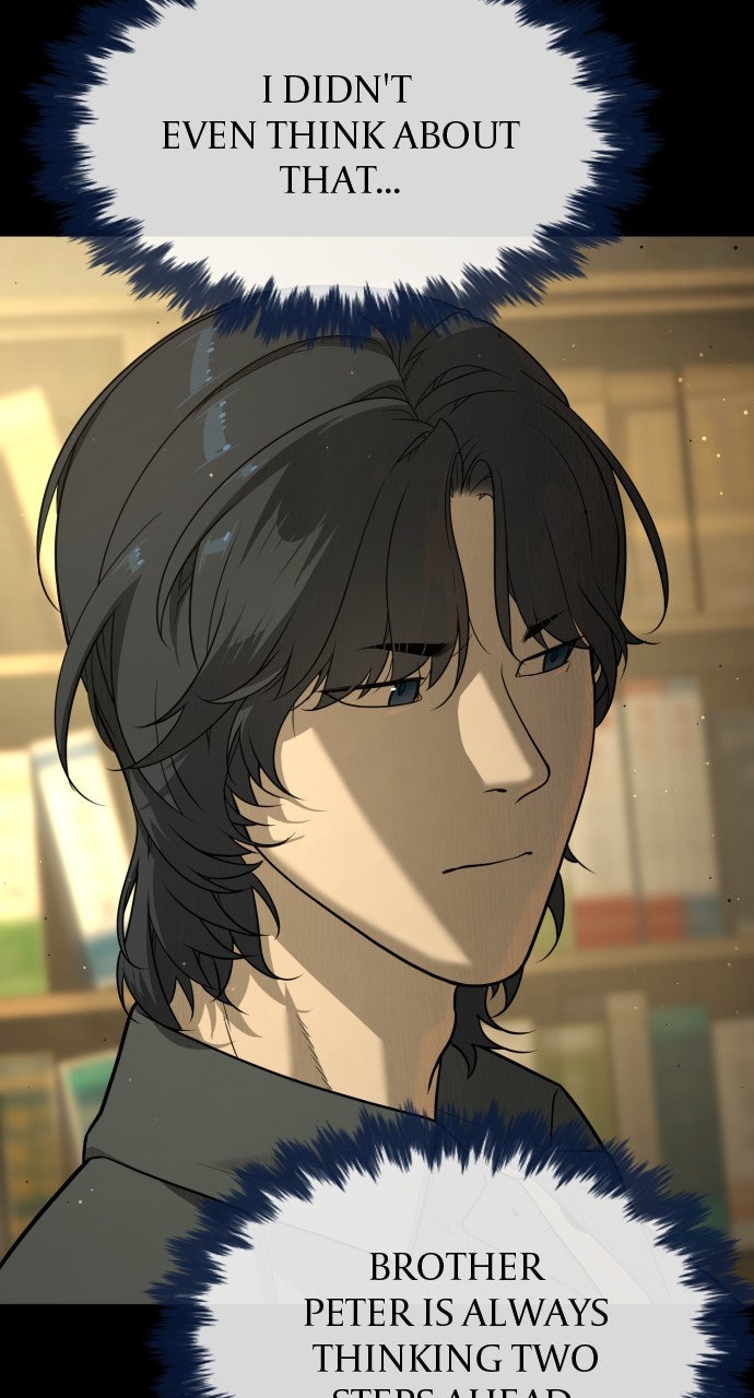 Read Killer Peter (en) Manga Online