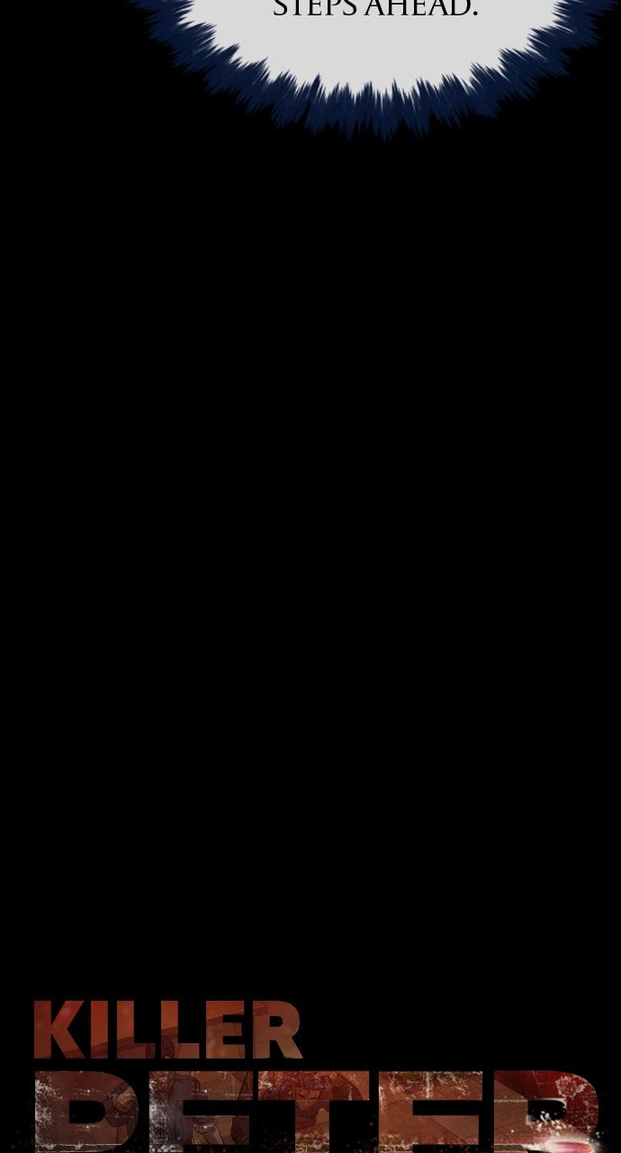 Read Killer Peter (en) Manga Online