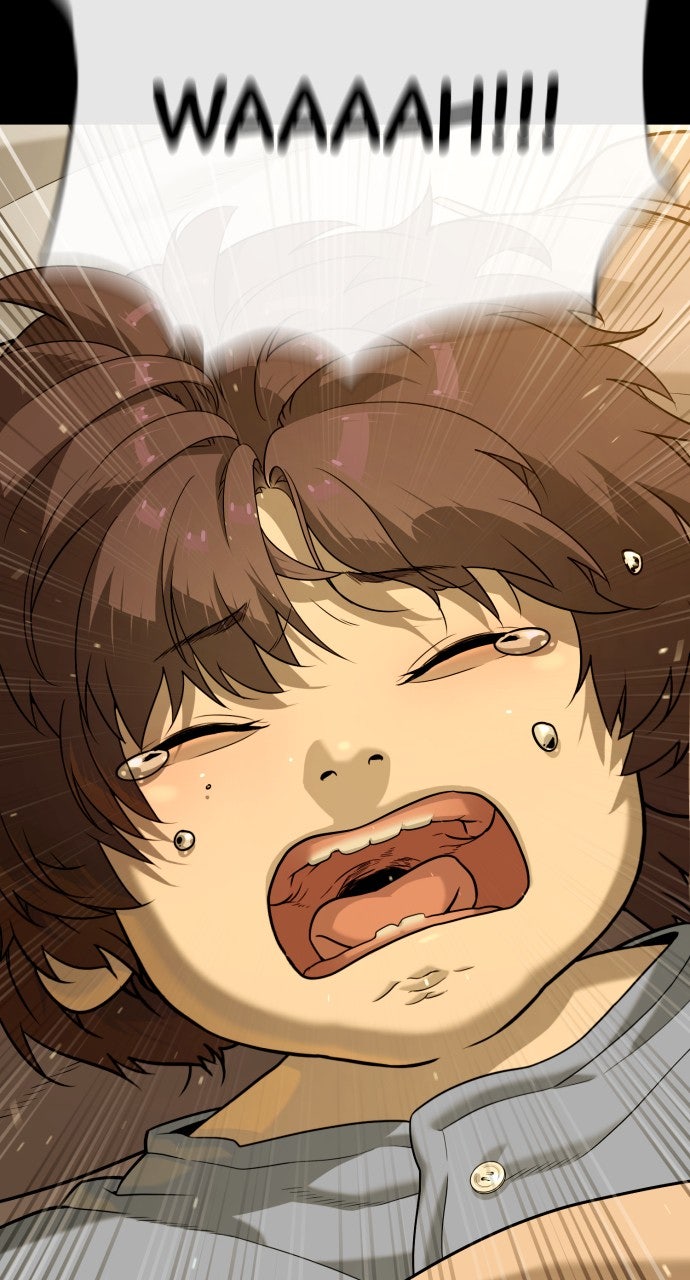 Read Killer Peter (en) Manga Online