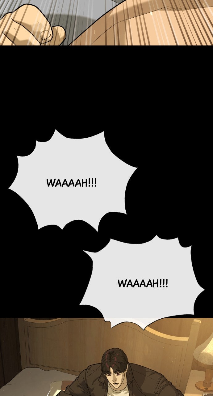 Read Killer Peter (en) Manga Online