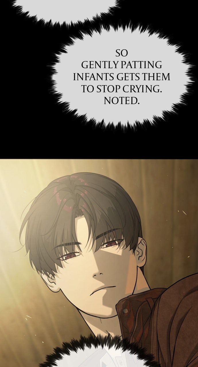 Read Killer Peter (en) Manga Online