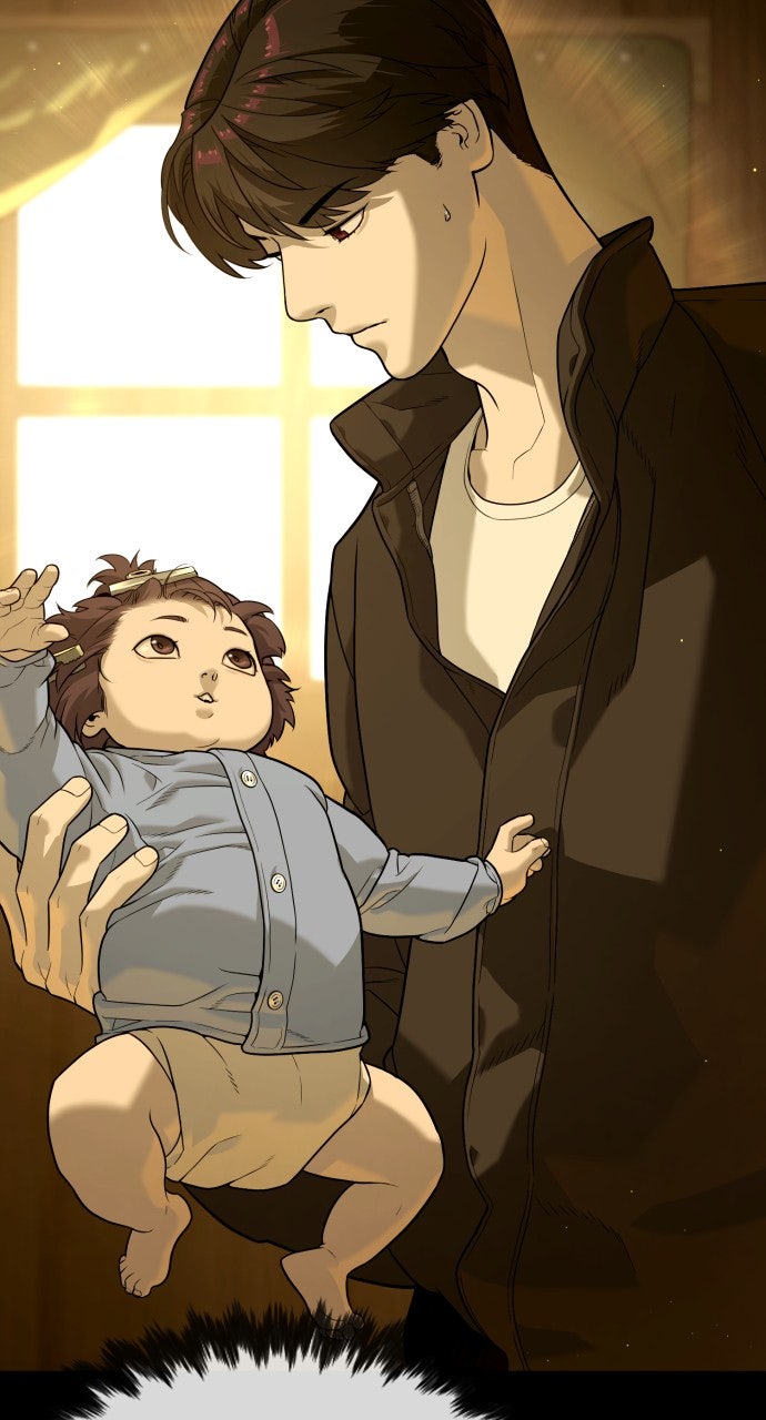 Read Killer Peter (en) Manga Online