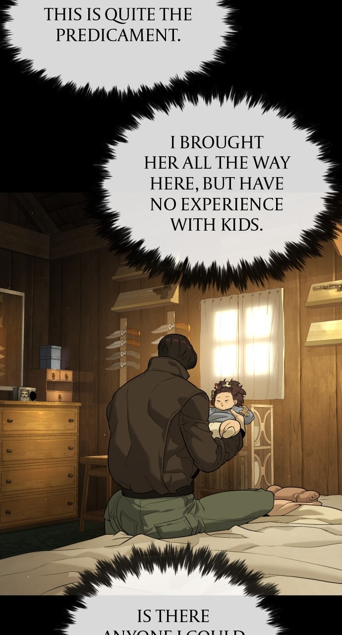 Read Killer Peter (en) Manga Online