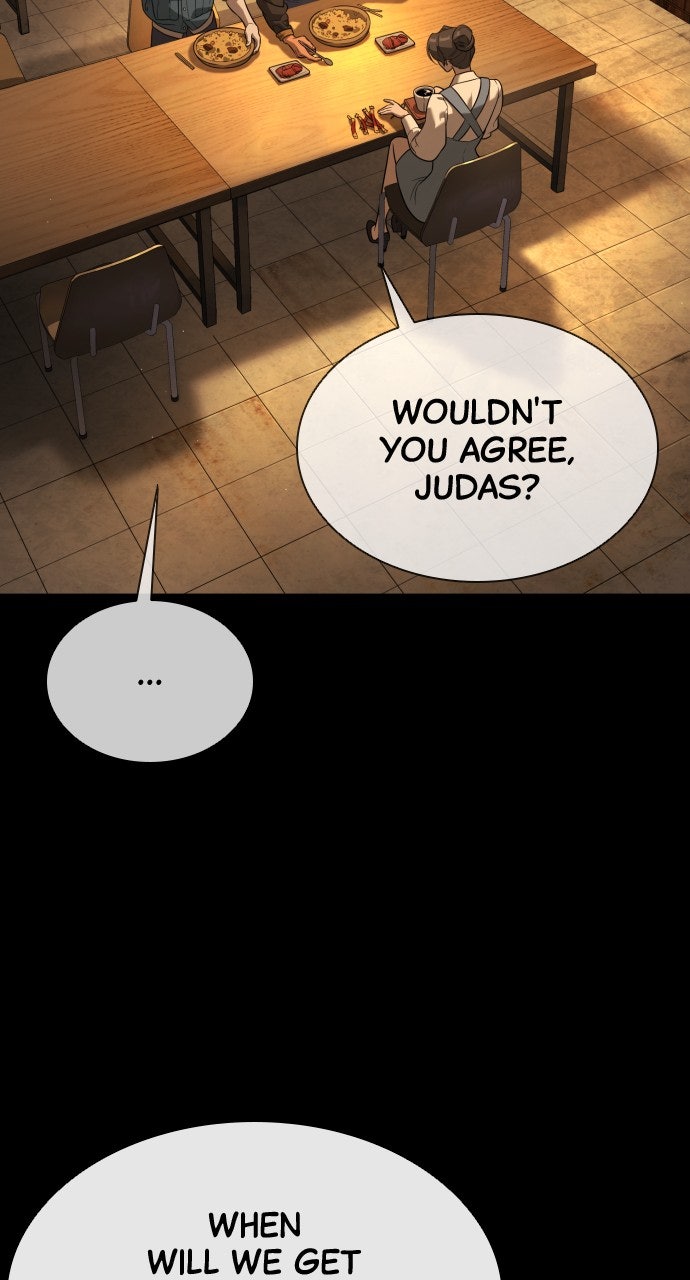 Read Killer Peter (en) Manga Online