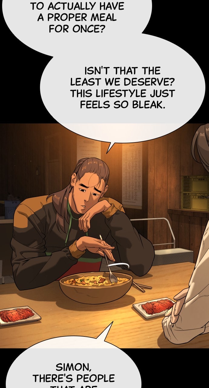 Read Killer Peter (en) Manga Online