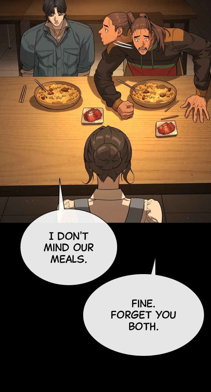 Read Killer Peter (en) Manga Online