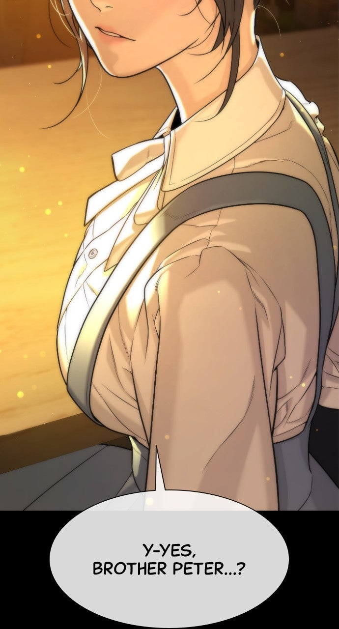 Read Killer Peter (en) Manga Online