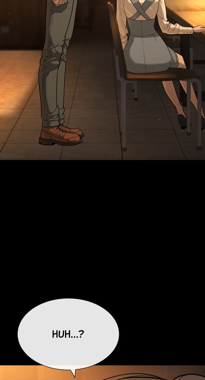 Read Killer Peter (en) Manga Online