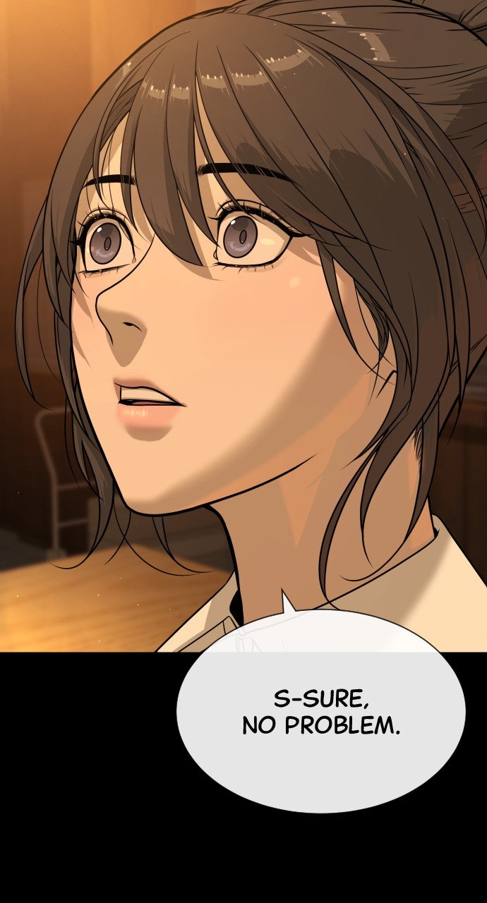 Read Killer Peter (en) Manga Online