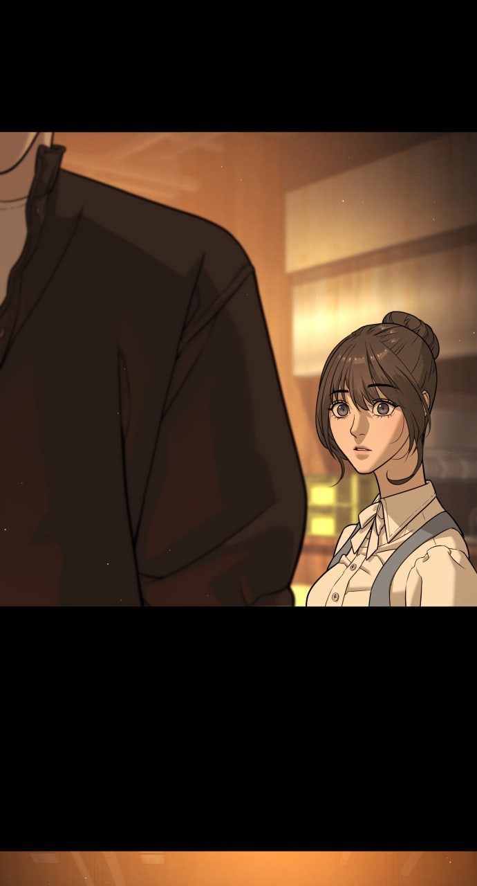 Read Killer Peter (en) Manga Online