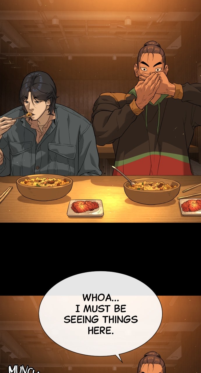 Read Killer Peter (en) Manga Online