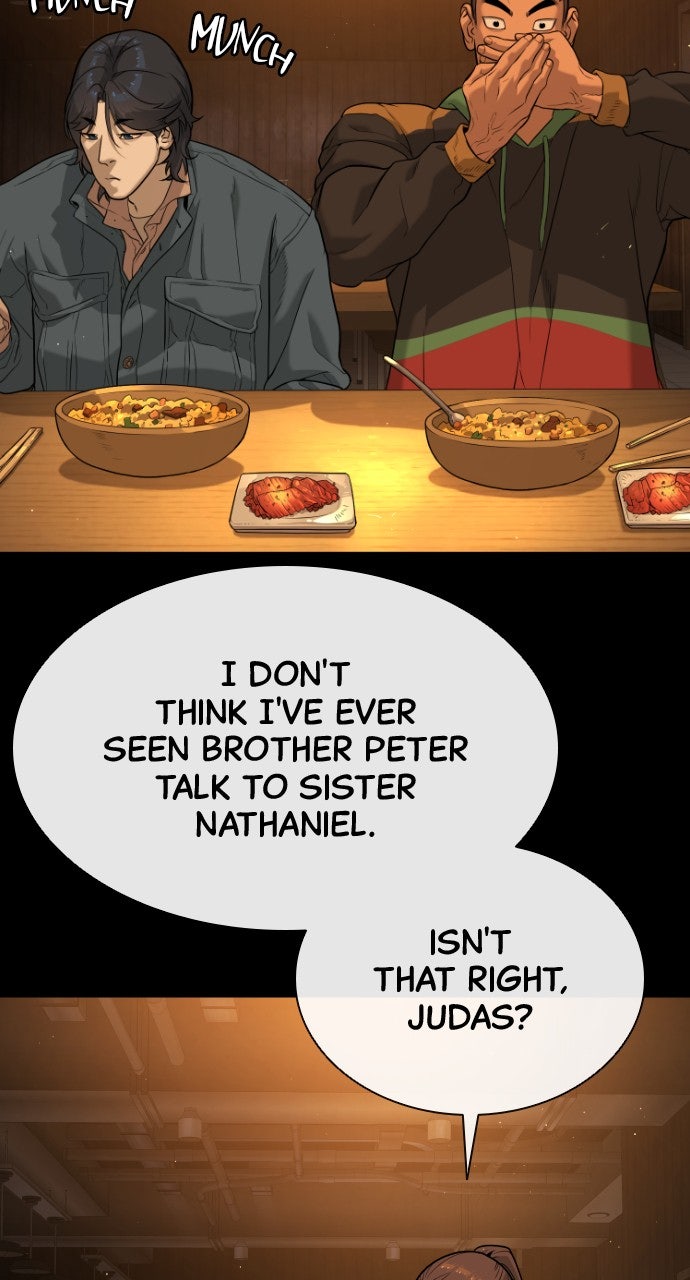 Read Killer Peter (en) Manga Online