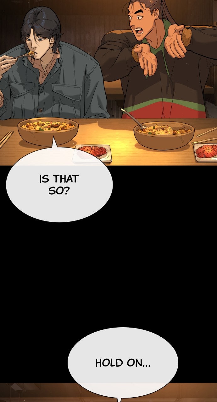 Read Killer Peter (en) Manga Online