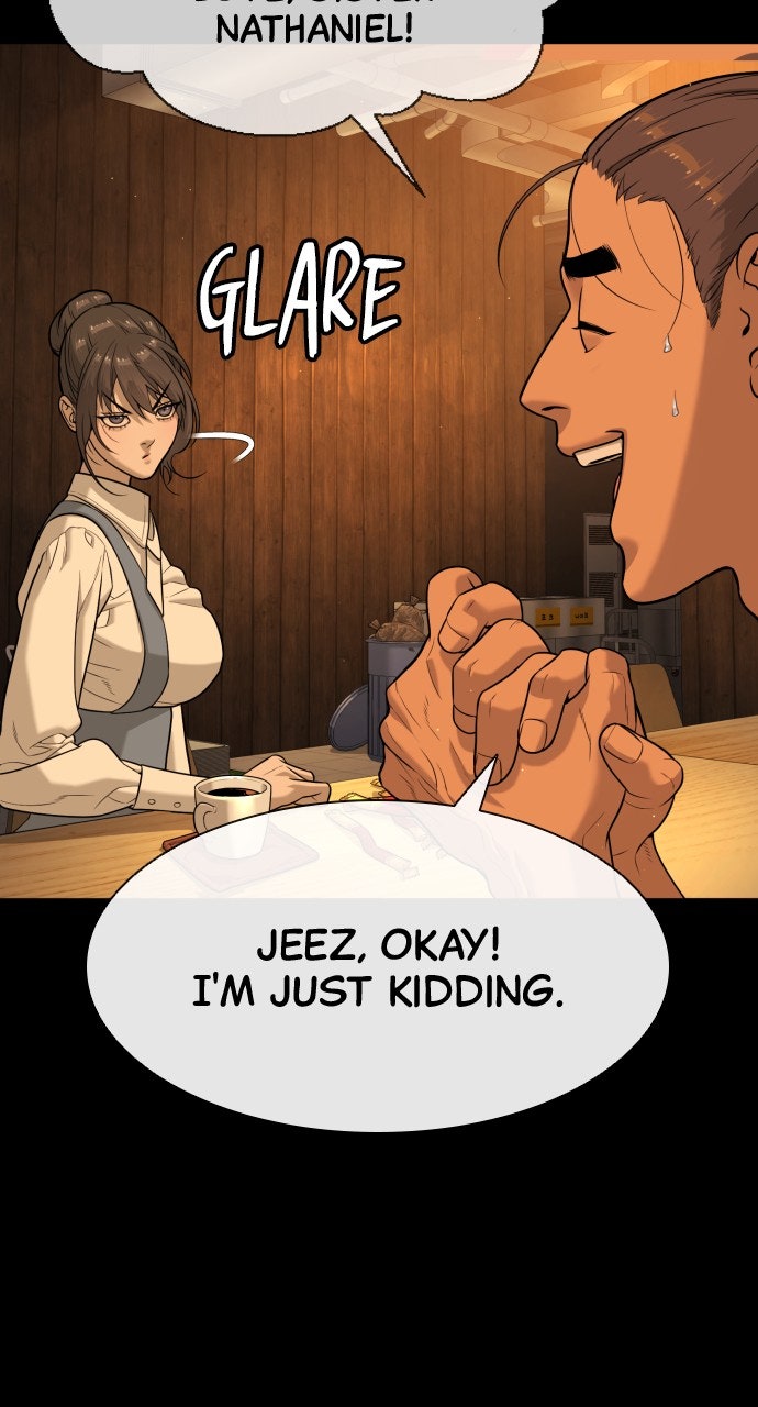 Read Killer Peter (en) Manga Online