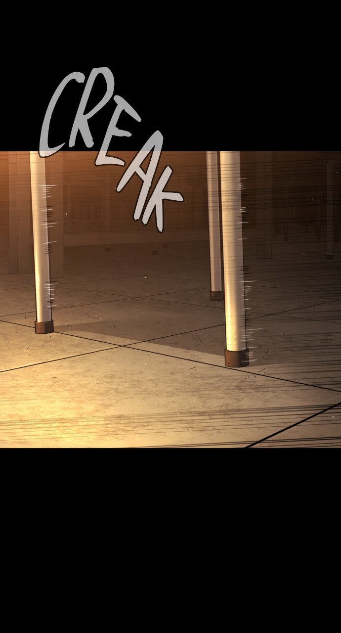 Read Killer Peter (en) Manga Online