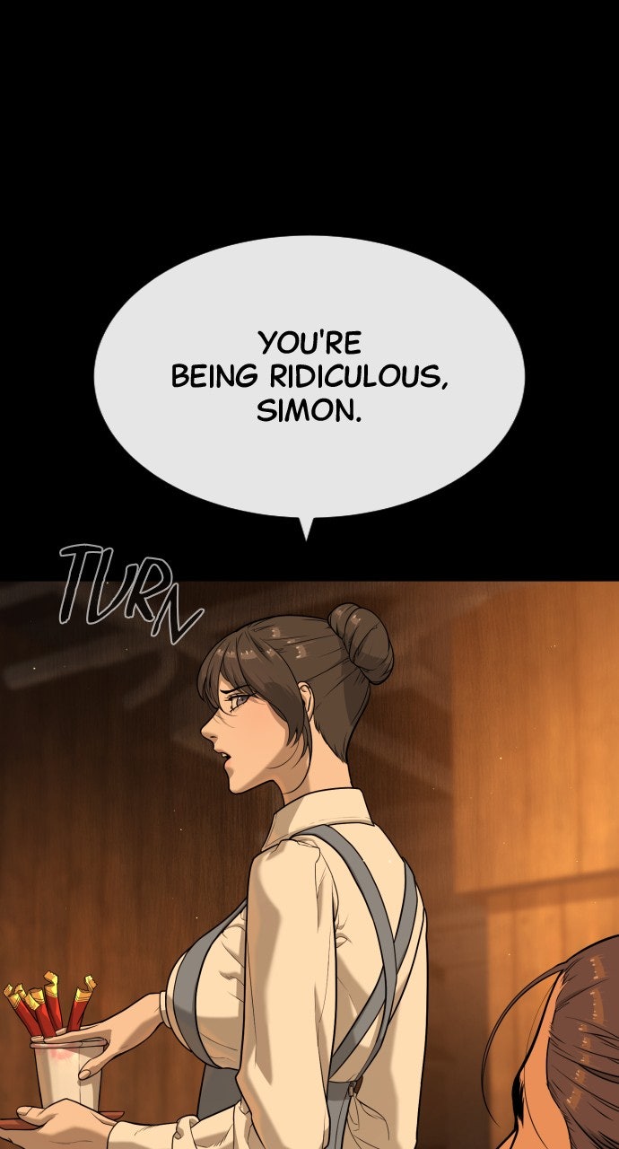 Read Killer Peter (en) Manga Online