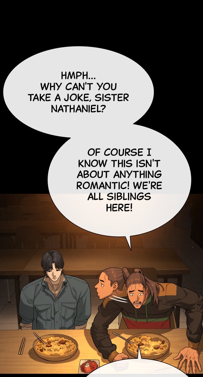 Read Killer Peter (en) Manga Online