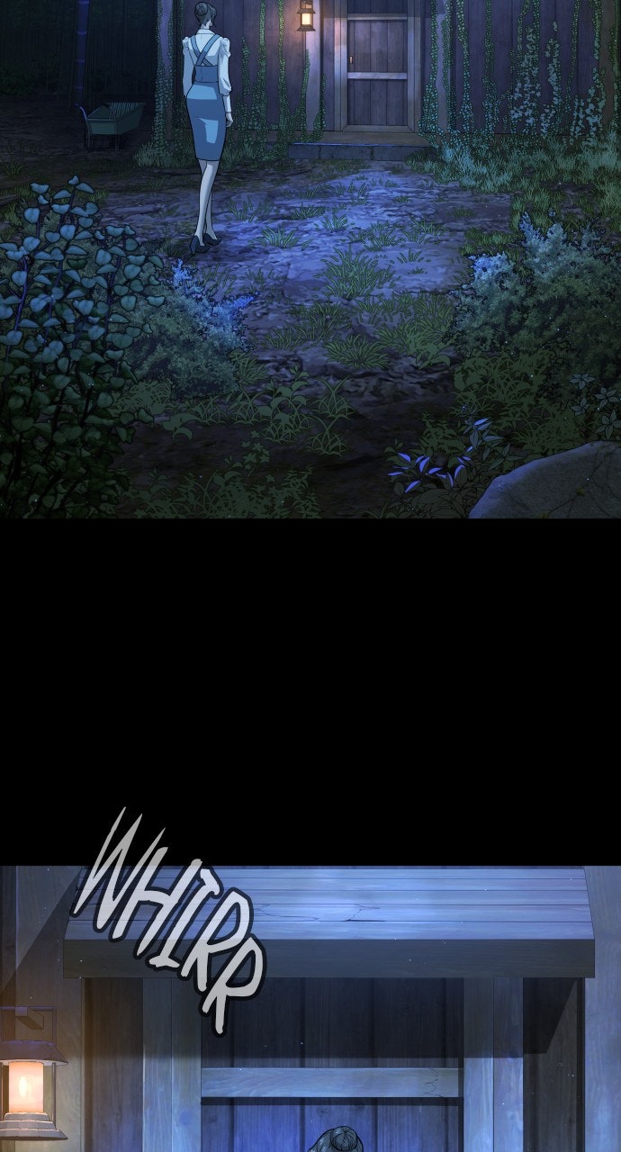 Read Killer Peter (en) Manga Online