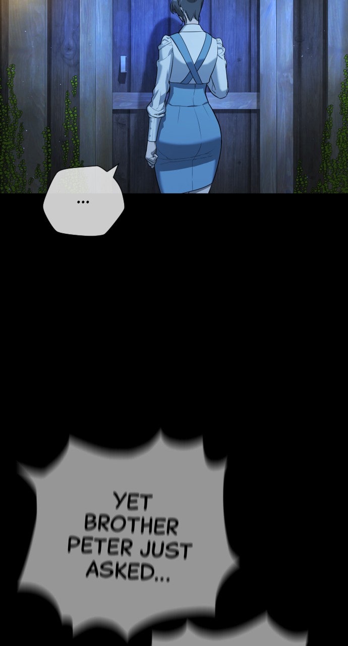 Read Killer Peter (en) Manga Online